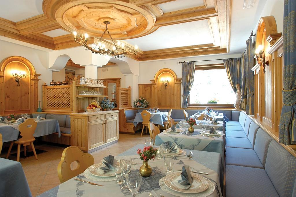 Rifugio Passo Staulanza 호텔 졸도 알토 외부 사진